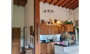 CASA FINCA EN VENTA EL RETIRO