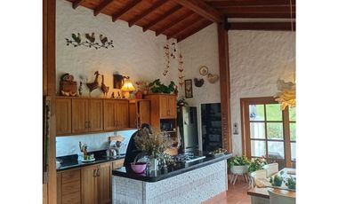 CASA FINCA EN VENTA EL RETIRO