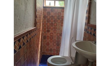 CASA FINCA EN VENTA EL RETIRO