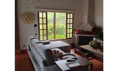 CASA FINCA EN VENTA EL RETIRO
