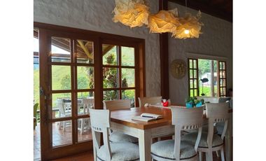 CASA FINCA EN VENTA EL RETIRO