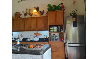 CASA FINCA EN VENTA EL RETIRO