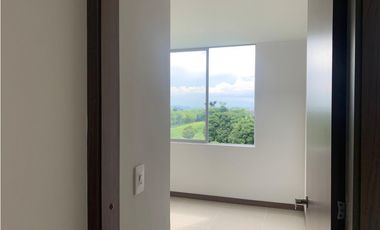 VENTA DE HERMOSO APARTAMENTO BARRIO MARAYA PEREIRA
