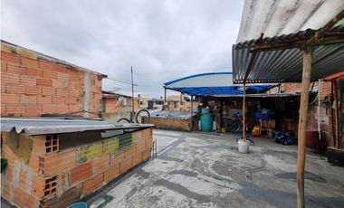 ACSI 1102. Casa en venta Funza, Cundinamarca.