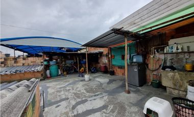 ACSI 1102. Casa en venta Funza, Cundinamarca.