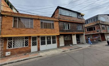 ACSI 1102. Casa en venta Funza, Cundinamarca.
