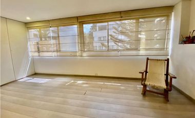 Apartamento en El Poblado Loma del Tesoro
