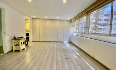 Apartamento en El Poblado Loma del Tesoro
