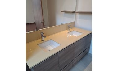 Hermoso apartamento en venta El Poblado - Los Parra (JS)