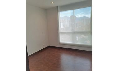 Hermoso apartamento en venta El Poblado - Los Parra (JS)