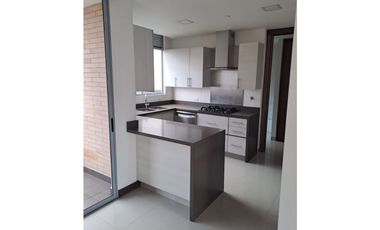 Hermoso apartamento en venta El Poblado - Los Parra (JS)