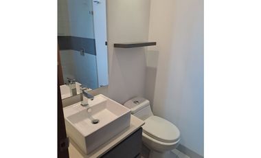 Hermoso apartamento en venta El Poblado - Los Parra (JS)