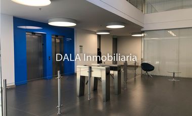 SE ARRIENDA CONSULTORIO EN SABANA PARK, INMOBILIARIAS CAJIC