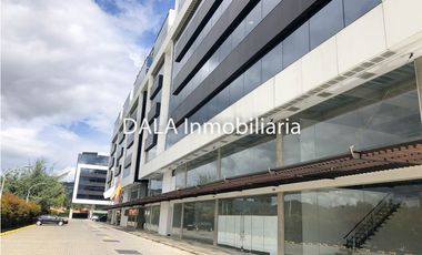 SE ARRIENDA CONSULTORIO EN SABANA PARK, INMOBILIARIAS CAJIC