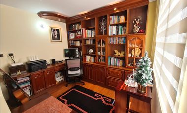 Vendo Casa Tejares del Norte