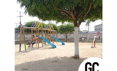 Se arrienda apartamento Parque de bolivar - Soledad