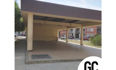 Se arrienda apartamento Parque de bolivar - Soledad