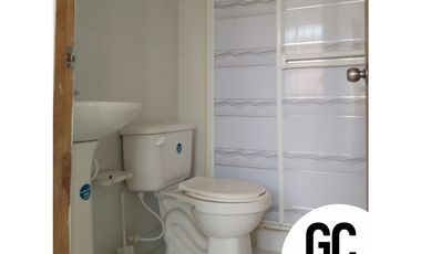 Se arrienda apartamento Parque de bolivar - Soledad