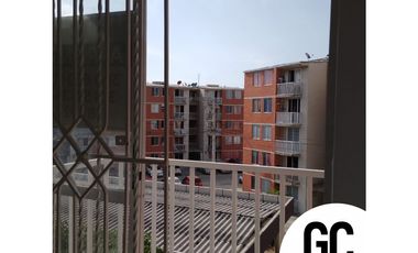 Se arrienda apartamento Parque de bolivar - Soledad