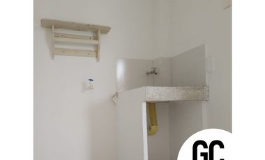 Se arrienda apartamento Parque de bolivar - Soledad