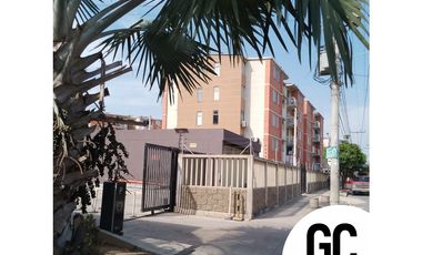 Se arrienda apartamento Parque de bolivar - Soledad