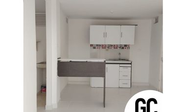 Se arrienda apartamento Parque de bolivar - Soledad