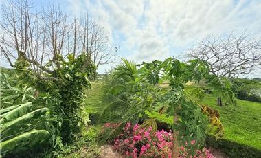 VENTA TRES ALCOBAS SEGUNDO PISO TORRE BAHIA KARIBANA GOLF BEACH