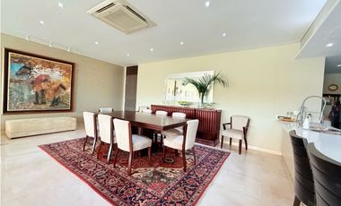 VENTA TRES ALCOBAS SEGUNDO PISO TORRE BAHIA KARIBANA GOLF BEACH