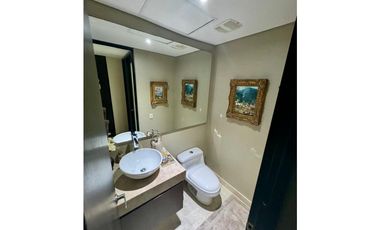 VENTA TRES ALCOBAS SEGUNDO PISO TORRE BAHIA KARIBANA GOLF BEACH