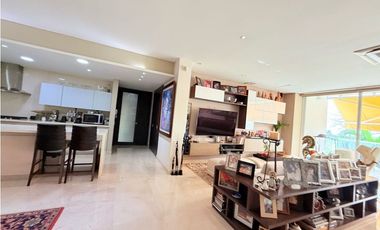 VENTA TRES ALCOBAS SEGUNDO PISO TORRE BAHIA KARIBANA GOLF BEACH