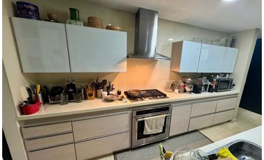 VENTA TRES ALCOBAS SEGUNDO PISO TORRE BAHIA KARIBANA GOLF BEACH