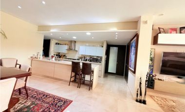 VENTA TRES ALCOBAS SEGUNDO PISO TORRE BAHIA KARIBANA GOLF BEACH