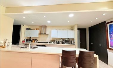 VENTA TRES ALCOBAS SEGUNDO PISO TORRE BAHIA KARIBANA GOLF BEACH