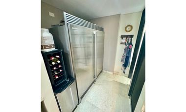 VENTA TRES ALCOBAS SEGUNDO PISO TORRE BAHIA KARIBANA GOLF BEACH