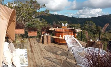 Venta Gampling LUXURY en Guarne cercano a Aeropuerto
