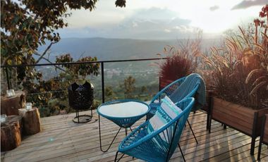 Venta Gampling LUXURY en Guarne cercano a Aeropuerto