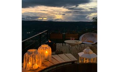 Venta Gampling LUXURY en Guarne cercano a Aeropuerto
