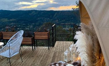 Venta Gampling LUXURY en Guarne cercano a Aeropuerto