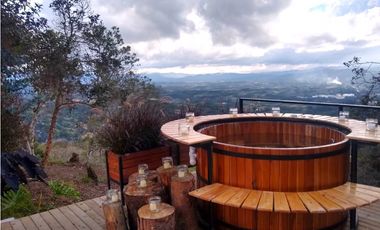 Venta Gampling LUXURY en Guarne cercano a Aeropuerto