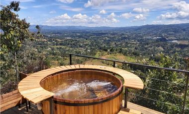 Venta Gampling LUXURY en Guarne cercano a Aeropuerto