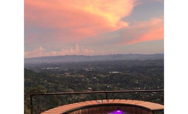 Venta Gampling LUXURY en Guarne cercano a Aeropuerto