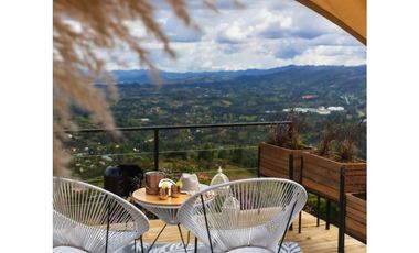 Venta Gampling LUXURY en Guarne cercano a Aeropuerto