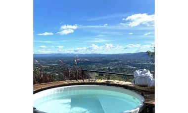 Venta Gampling LUXURY en Guarne cercano a Aeropuerto