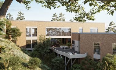 Lote industrial  para venta  en Caldas sobre la variante