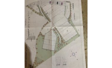 Lote industrial  para venta  en Caldas sobre la variante