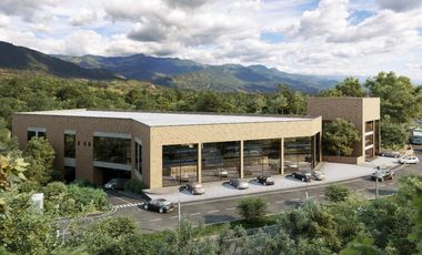 Lote industrial  para venta  en Caldas sobre la variante