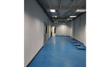 BODEGA ZONA INDUSTRIAL LAS FERIAS, BOGOTA