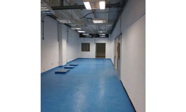 BODEGA ZONA INDUSTRIAL LAS FERIAS, BOGOTA