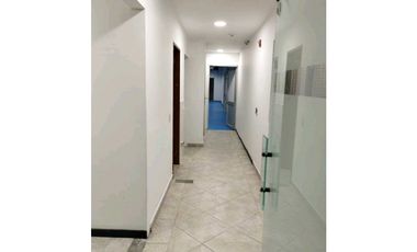 BODEGA ZONA INDUSTRIAL LAS FERIAS, BOGOTA