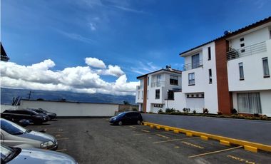 VENTA DE CASA EN FUSAGASUGA - SAN ANTONIO CONJUNTO MONTEARROYO